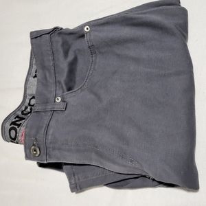 Grey Ironco pants